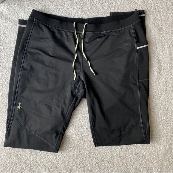 Smartwool Phd Merino Sport Fleece Wind 
